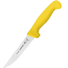 Нож для мясаTRAMONTINA PROFISSIONAL MASTER 155 мм Yellow (24605/056)