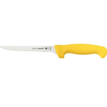 Нож для мяса TRAMONTINA PROFISSIONAL MASTER 160 мм Yellow (24635/056)