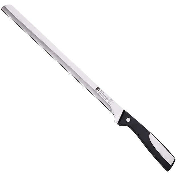 Нож для ветчины BERGNER Resa 28 см (BG-3952)