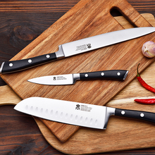 Нож сантоку MASTERPRO Foodies 17,5 см (BGMP-4311)