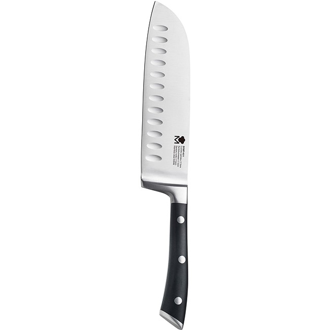 Нож сантоку MASTERPRO Foodies 17,5 см (BGMP-4311)