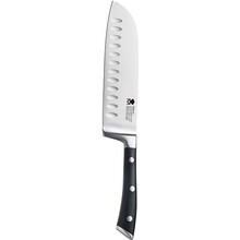 Нож сантоку MASTERPRO Foodies 17,5 см (BGMP-4311)