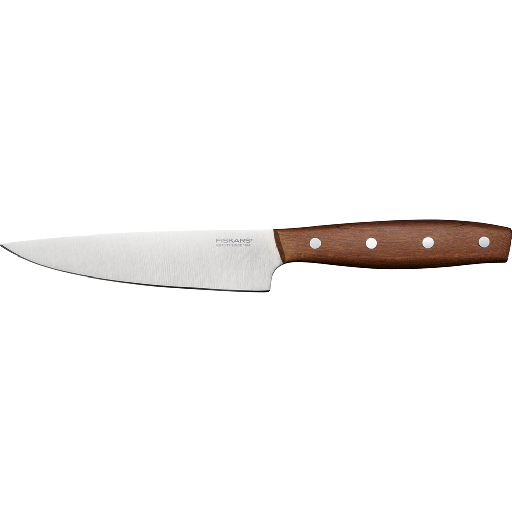Нож универсальный FISKARS Folken 12 см (1075693) Нож универсальный FISKARS Folken 12 см (1075693)