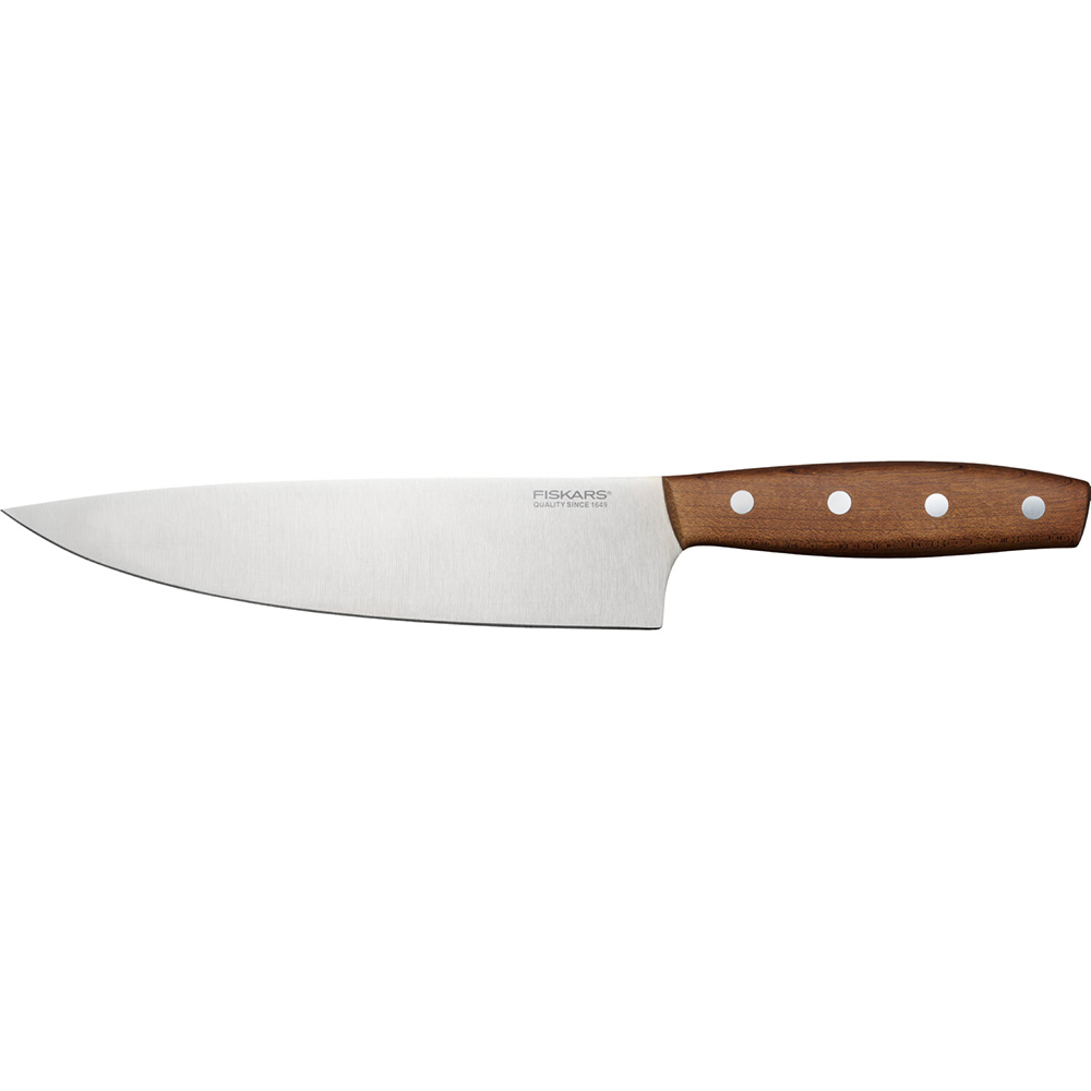 Ніж універсальний FISKARS Folken 20 см (1075696)