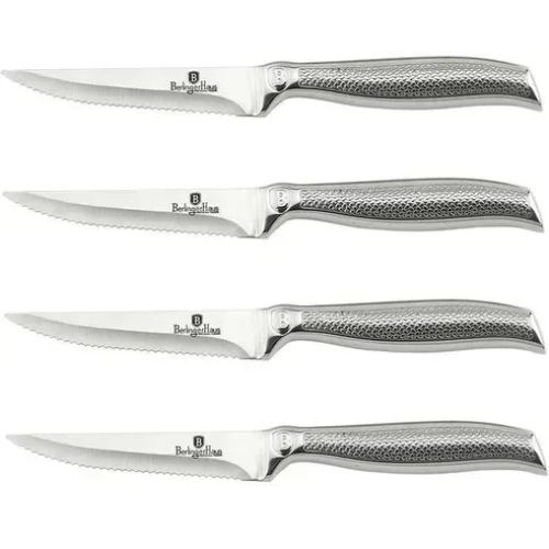 Набор ножей BERLINGER HAUS Kikoza Collection 4 шт (BH 2259)