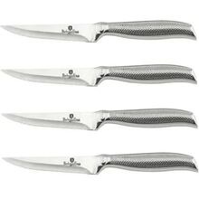 Набор ножей BERLINGER HAUS Kikoza Collection 4 шт (BH 2259) Набор ножей BERLINGER HAUS Kikoza Collection 4 шт (BH 2259)