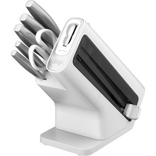 Набор ножей NINJA StaySharp 6 пр. (K62006EUWH)