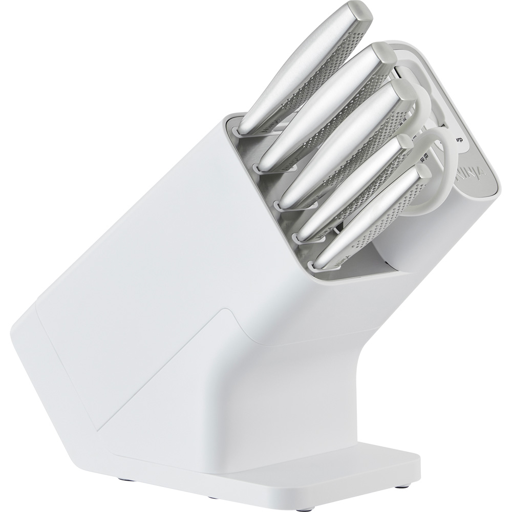 Набор ножей NINJA StaySharp 6 пр. (K62006EUWH) Основные ножи поварской