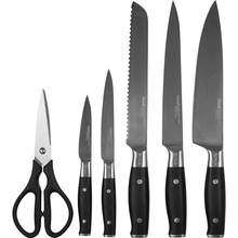 Набор ножей NINJA StaySharp 6 пр. (K32006EU)