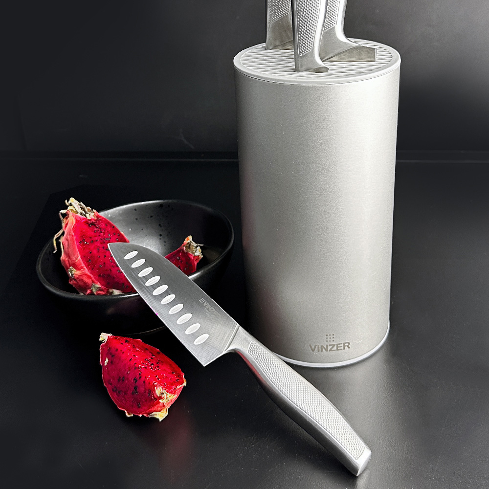 Покупка Набор ножей VINZER Legend 5 пр. (50116)