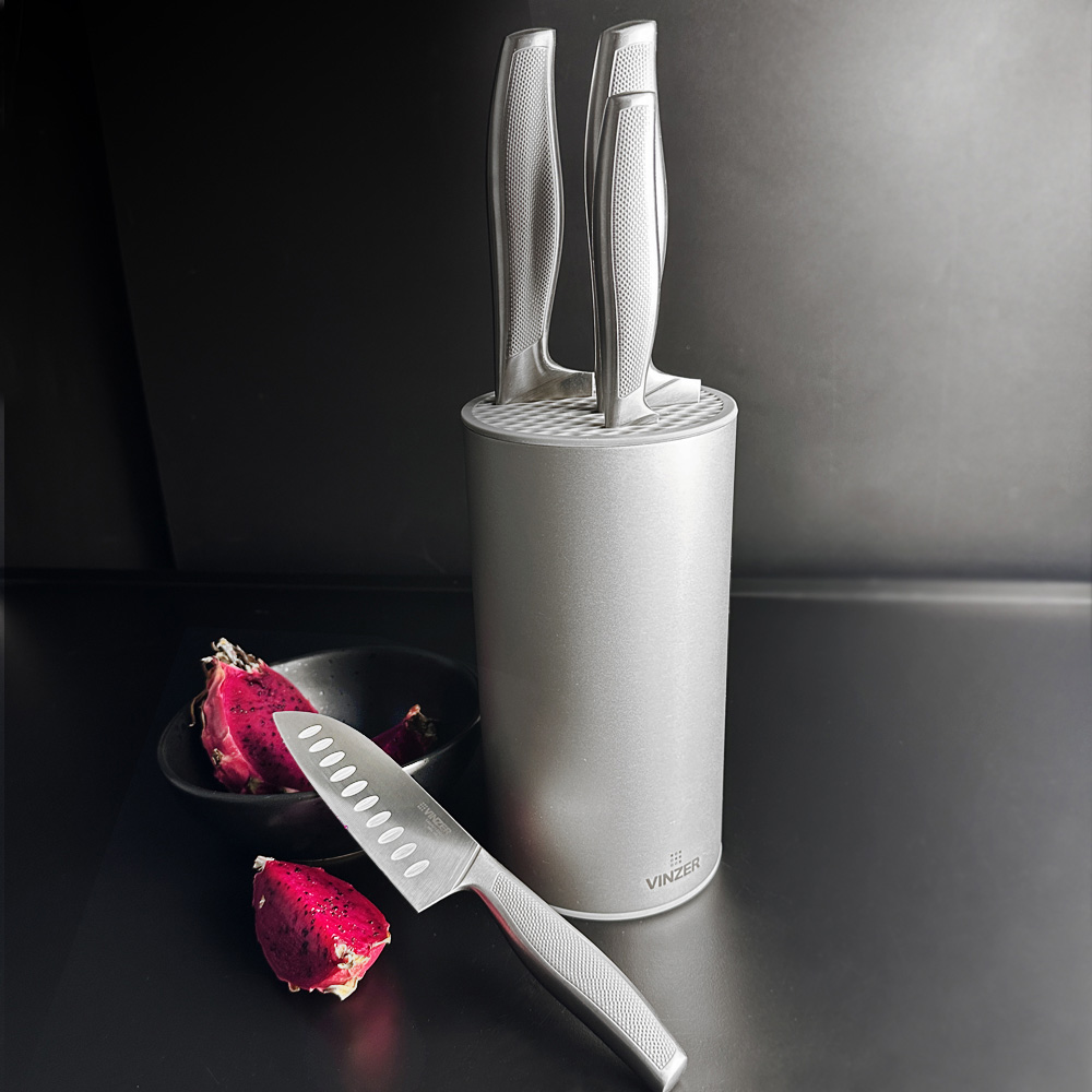 Заказать Набор ножей VINZER Legend 5 пр. (50116)