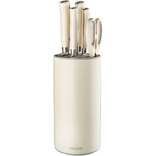 Набор ножей VINZER Ivory 6 пр. (50117)
