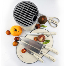 Набор ножей VINZER Ivory 6 пр. (50117)