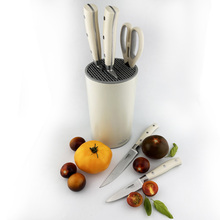 Набор ножей VINZER Ivory 6 пр. (50117)