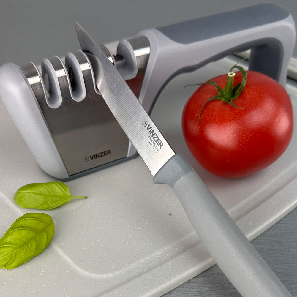 Покупка Набор ножей VINZER  Optima 4 пр. (50132)