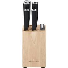 Набор ножей KITCHENAID Classic 6 пр. (KE5PSTANOBG)
