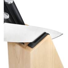 Набор ножей KITCHENAID Classic 6 пр. (KE5PSTANOBG)