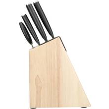 Набор ножей KITCHENAID Classic 7 пр. (KE6PSTANOBG)