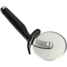 Нож для пиццы KITCHENAID Classic 23 см Black (KCG113OHOBE)