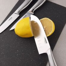 Ніж санток VINZER 12,8 см (50270)