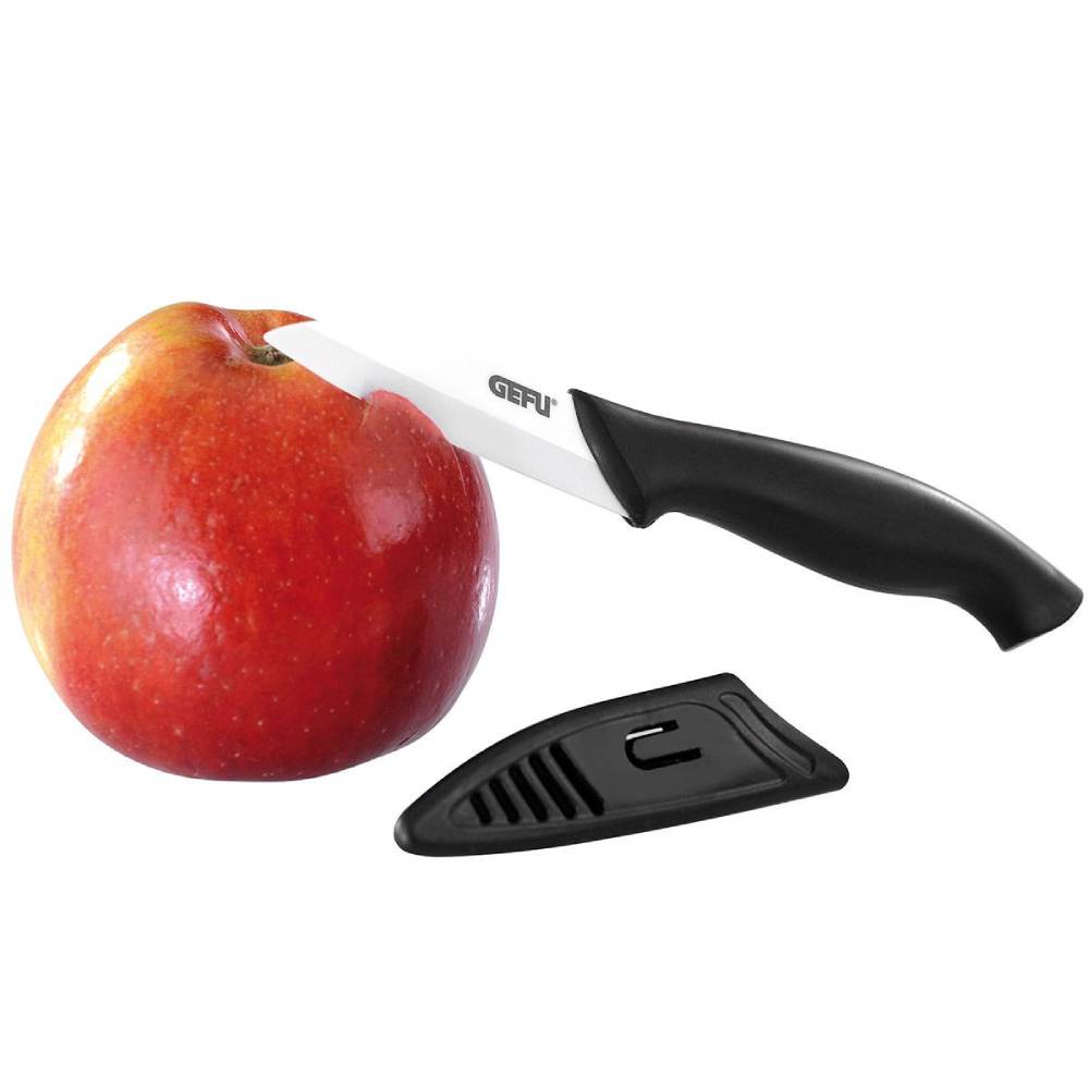 Нож для овощей GEFU SENSO (13830) Основные ножи для овощей/фруктов/чистки