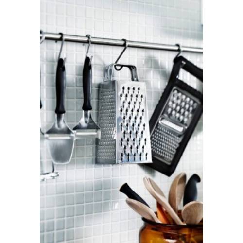 Внешний вид Нож для сыра FISKARS Essential 17,7 см (1065588)