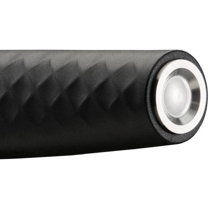 Ніж кухарський FISKARS Taiten 13 см (1066837) Матеріал клинка нержавіюча сталь з покриттям