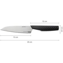 Ніж кухарський FISKARS Taiten 13 см (1066837)