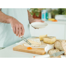 Нож для сыра FISKARS FF (1015987)