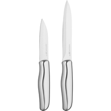 Набор ножей ARDESTO Gemini Gourmet 2 пр (AR2102GR)