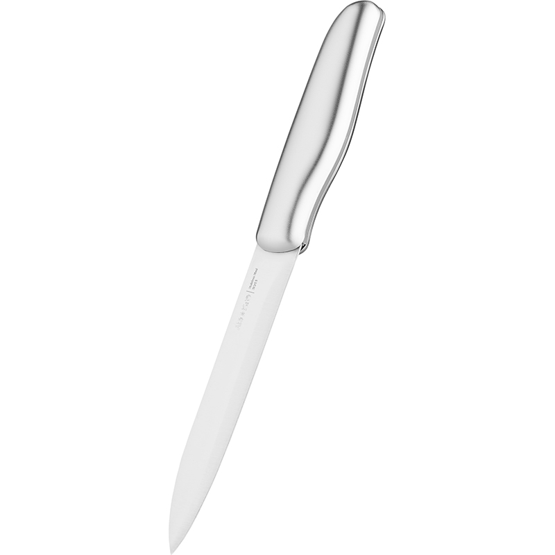 Набор ножей ARDESTO Gemini Gourmet 2 пр (AR2102GR) Количество ножей в наборе 2