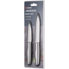Набор ножей ARDESTO Gemini Gourmet 2 пр (AR2102GR)