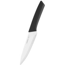 Ніж кухарський ARDESTO Gemini Gourmet 15.5см Black (AR2133SB)