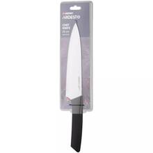 Нож поварской ARDESTO Gemini Gourmet 20см Black (AR2131SB)