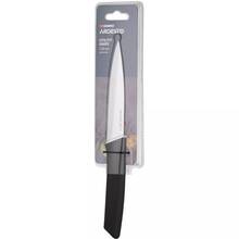 Нож универсальный ARDESTO Gemini Gourmet 12.8см Black (AR2034SB)
