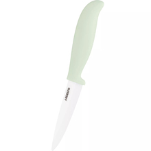 Нож универсальный ARDESTO Fresh 10см Light Green (AR2120GE)