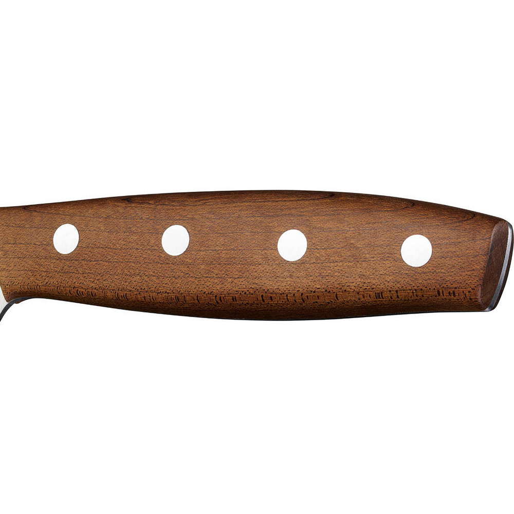 Ніж FISKARS Santoku FSC 16 см (1075694) Японські ножі сантоку (кухарський)