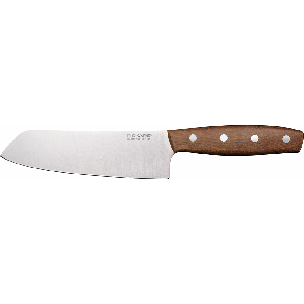 Ніж FISKARS Santoku FSC 16 см (1075694)