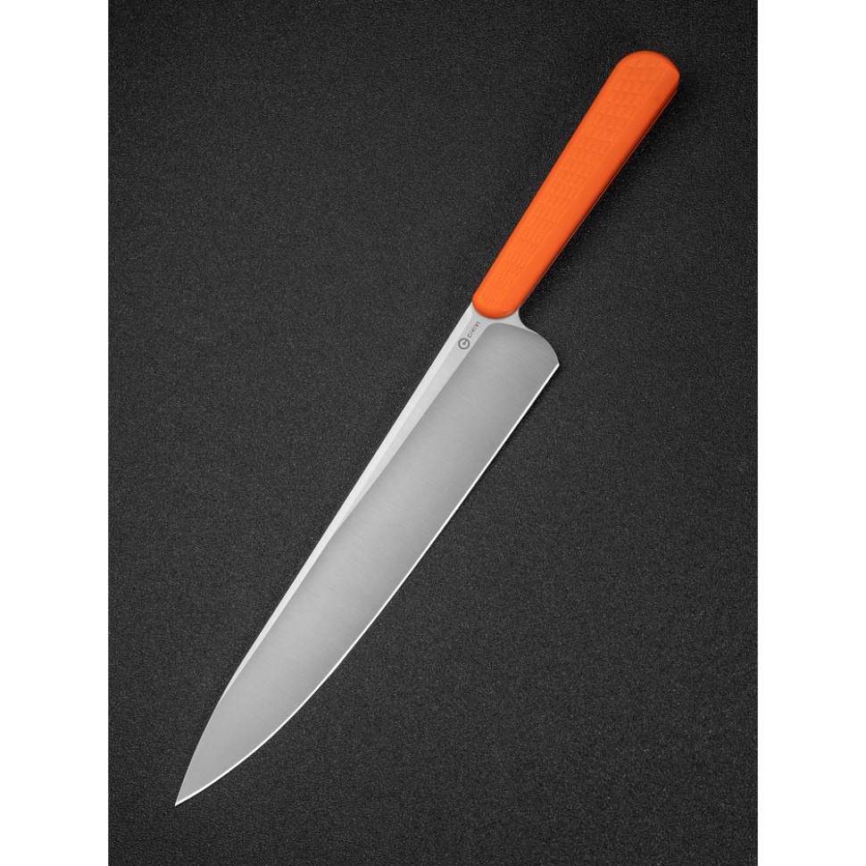 Фото Ніж кухарський CIVIVI Cibus C23048-3