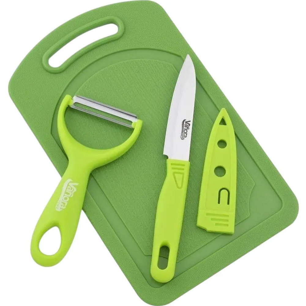 Набір VANORA 3 пр. (VN-GL-3PCS)