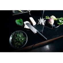Ніж сантоку FISKARS Santoku Taiten 16 см (1066831)