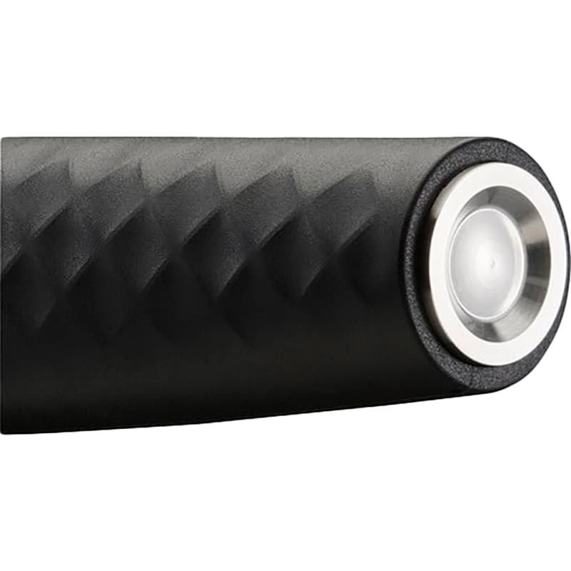 Ніж сантоку FISKARS Santoku Taiten 16 см (1066831) Заточка двостороння