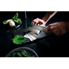 Ніж сантоку FISKARS Santoku Taiten 16 см (1066831)