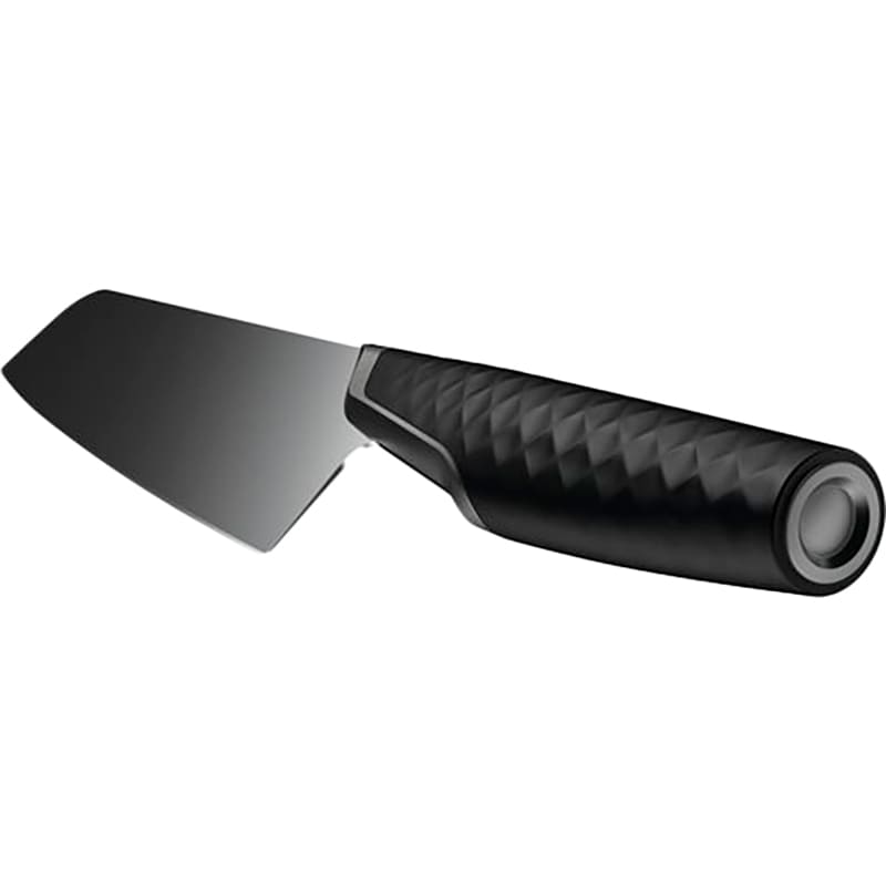 Ніж сантоку FISKARS Santoku Taiten 16 см (1066831) Японські ножі сантоку (кухарський)