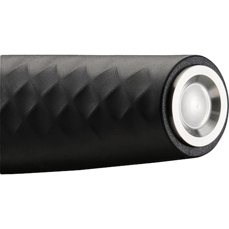 Ніж кухарський FISKARS Taiten 16 см (1066832) Матеріал клинка титан