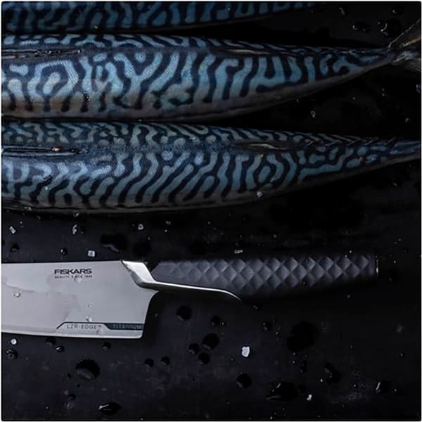 Покупка Ніж кухарський FISKARS Taiten 16 см (1066832)