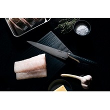 Ніж для м'яса FISKARS Taiten 21 см (1066835)