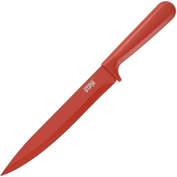 Набір ножів WINNINGSTAR ST-7804 5шт Red (WNNGS-ST-7804-RD) Основні ножі універсальний