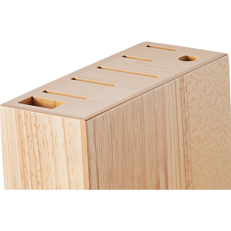 Покупка Набір ножів WINNINGSTAR ST-7803 Blue (WNNGS-ST-7803-BL)