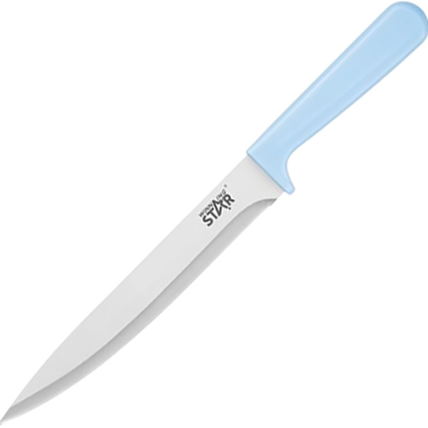 Набір ножів WINNINGSTAR ST-7803 Blue (WNNGS-ST-7803-BL) Основні ножі для овочів/фруктів/чистки